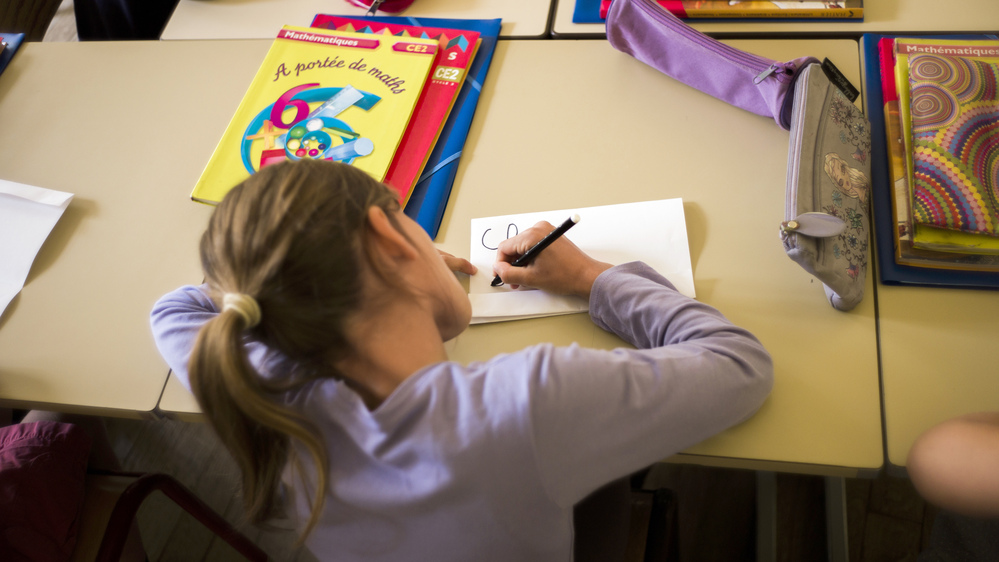 As part of an effort to overhaul education in France, President Francois Hollande is proposing the elimination of homework. As part of an effort to overhaul education in France, President Francois Hollande is proposing the elimination of homework.