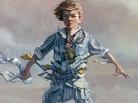 Bartholomew Biddle and the Very Big Wind. Bartholomew Biddle and the Very Big Wind.