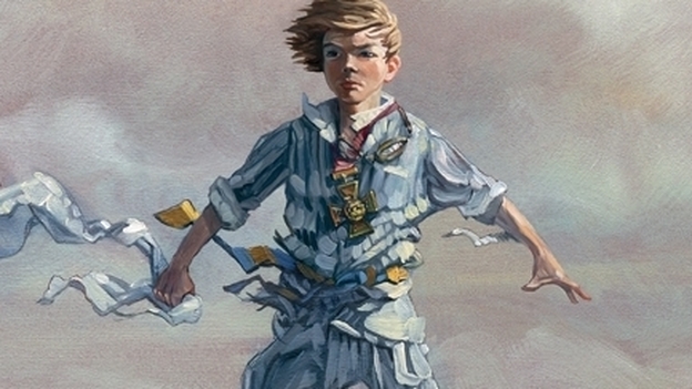 (Candlewick)