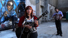Mexican singer Carla Morrison is featured in the movie Hecho en Mexico. Mexican singer Carla Morrison is featured in the movie Hecho en Mexico.