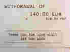 image of francs