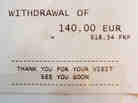 image of francs