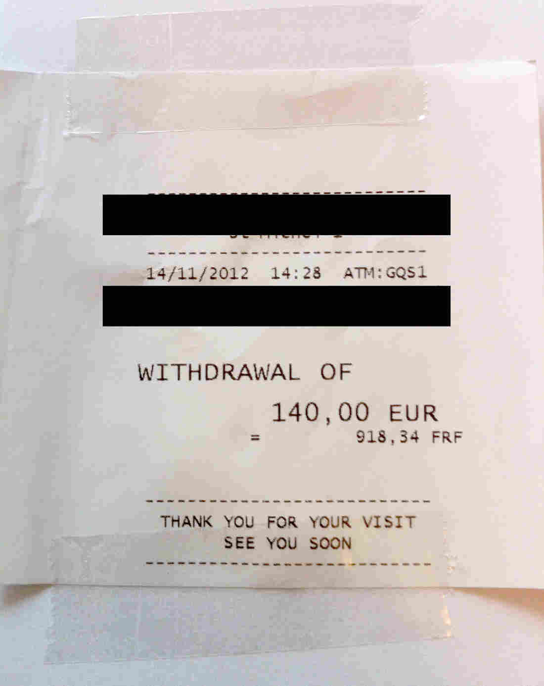 image of francs image of francs