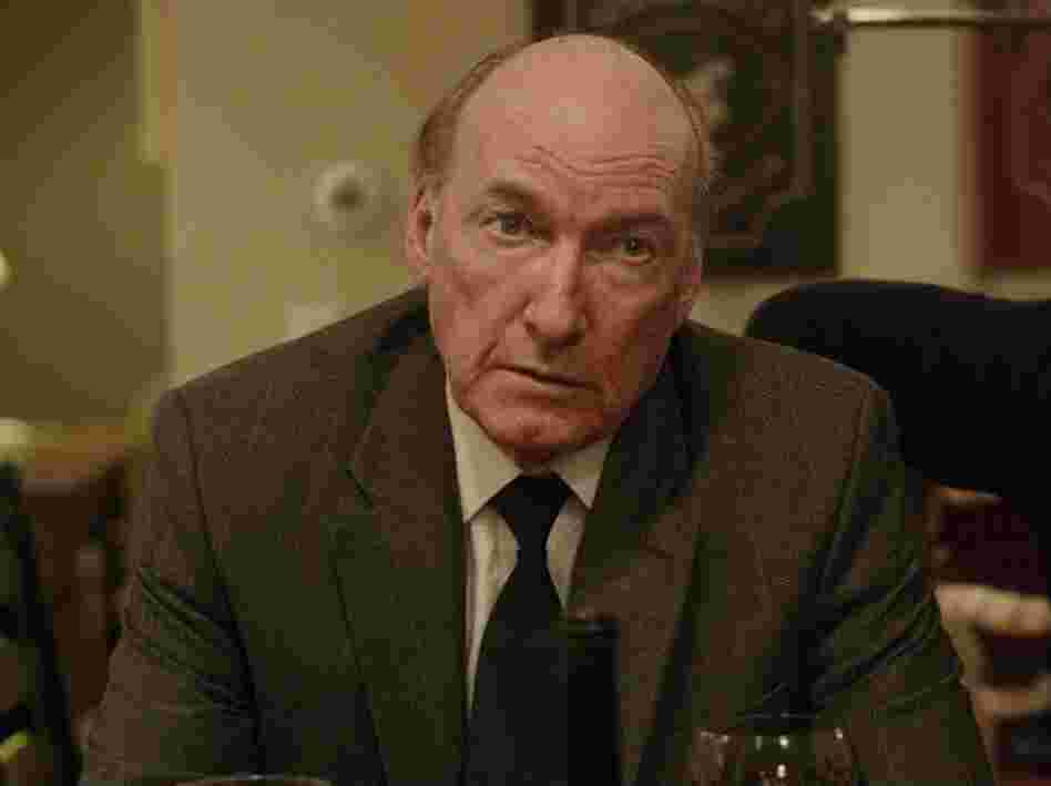 Fitzgerald family patriarch Big Jim (Ed Lauter) comes home for the holiday, hoping for forgiveness from the family he abandoned years before. Fitzgerald family patriarch Big Jim (Ed Lauter) comes home for the holiday, hoping for forgiveness from the family he abandoned years before.