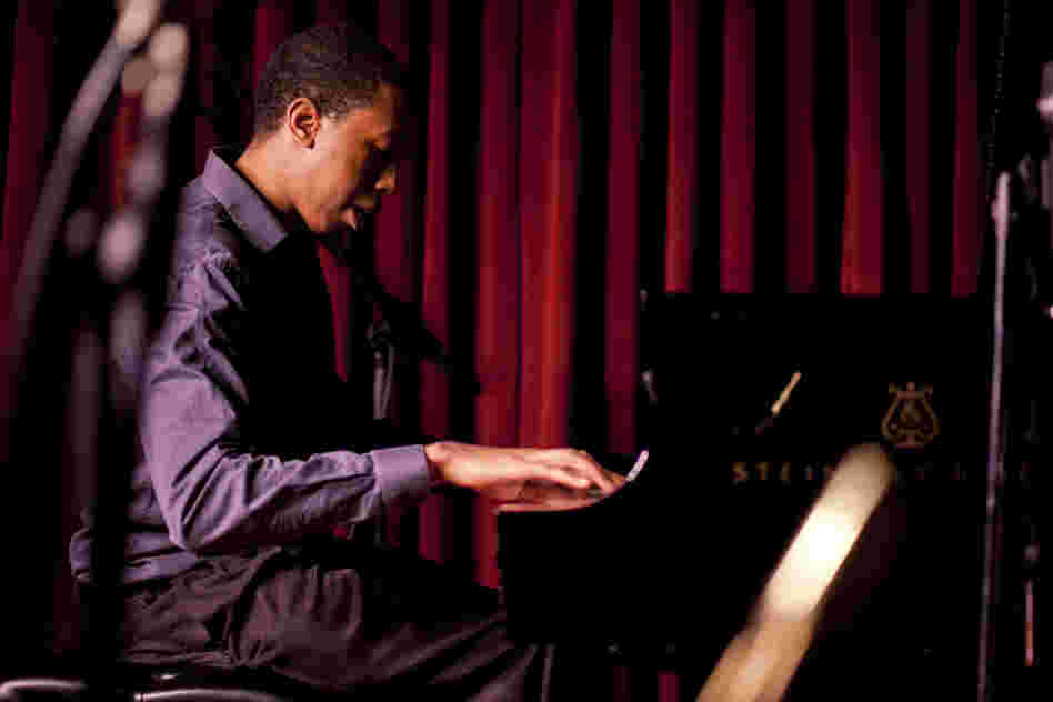 Lawrence Fields.