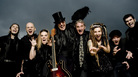 Os Mutantes, reunited since 2006, is one of the most influential acts in the Tropicália movement. Os Mutantes, reunited since 2006, is one of the most influential acts in the Tropicália movement.