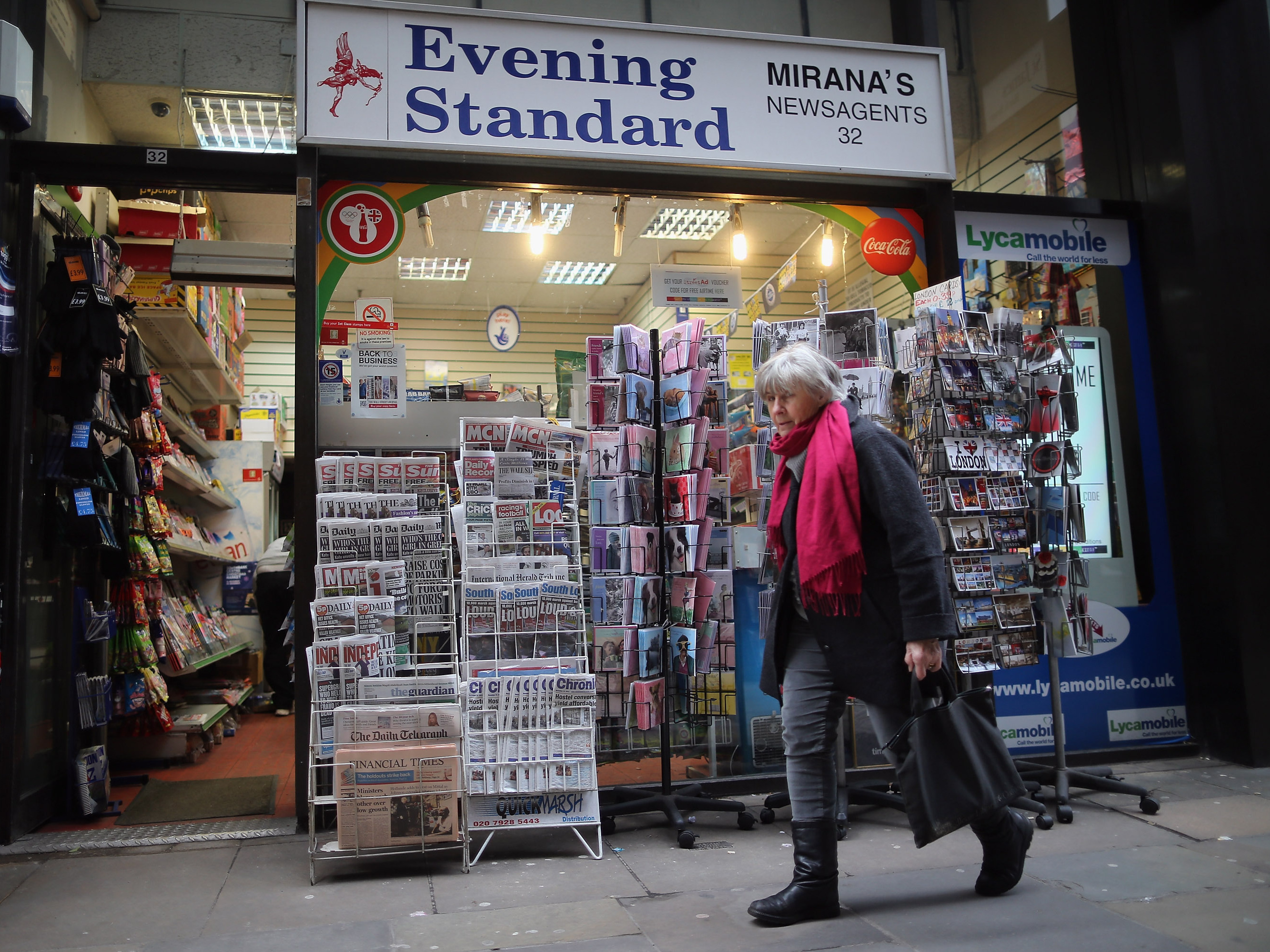 Britain's tabloids ruined many lives, a judge concludes. Now, he's recommending more oversight. Britain's tabloids ruined many lives, a judge concludes. Now, he's recommending more oversight.