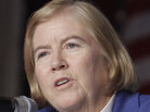 Rep. Candice Miller, R-Mich., will head the House Administration Committee in the 113th Congress. Rep. Candice Miller, R-Mich., will head the House Administration Committee in the 113th Congress.