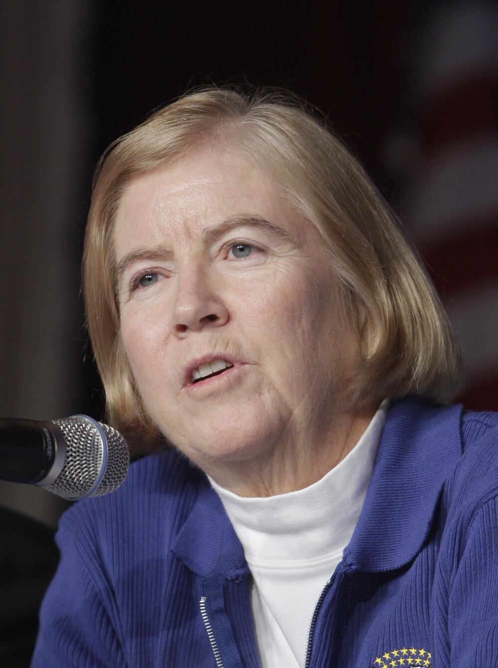 Rep. Candice Miller, R-Mich., will head the House Administration Committee in the 113th Congress.