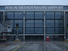 The opening date of Germany's new Willy Brandt Berlin Brandenburg International Airport has been delayed three times due to construction delays and safety concerns. The opening date of Germany's new Willy Brandt Berlin Brandenburg International Airport has been delayed three times due to construction delays and safety concerns.