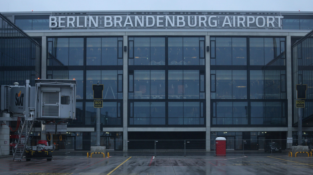 The opening date of Germany's new Willy Brandt Berlin Brandenburg International Airport has been delayed three times due to construction delays and safety concerns.