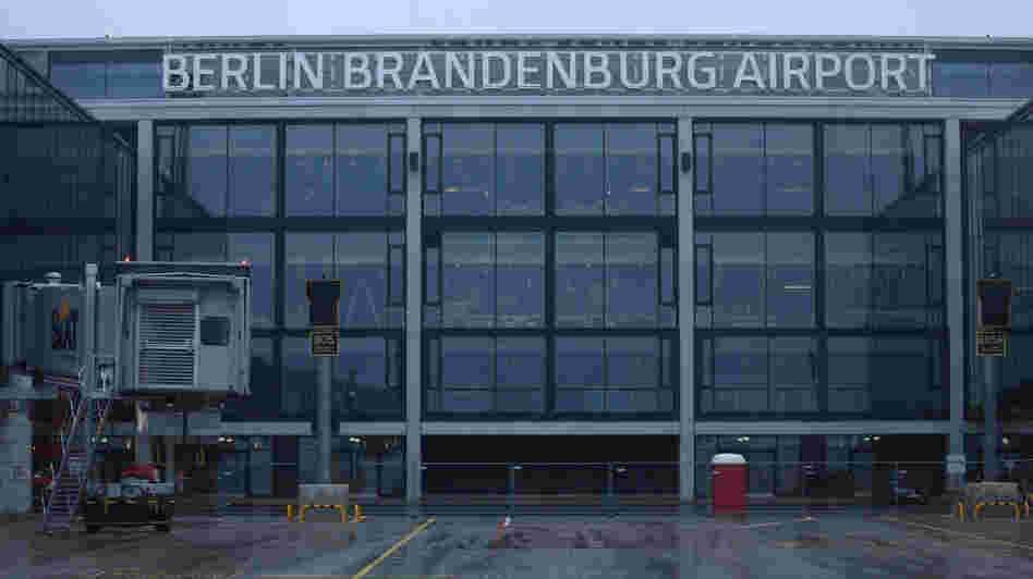The opening date of Germany's new Willy Brandt Berlin Brandenburg International Airport has been delayed three times due to construction delays and safety concerns.