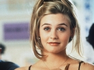 The use of the word random as slang found its way into Amy Heckerling's 1995 hit film, Clueless, starring Alicia Silverstone. The use of the word random as slang found its way into Amy Heckerling's 1995 hit film, Clueless, starring Alicia Silverstone.