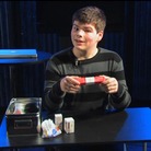 Cameron Harris, who has had Type 1 diabetes since he was 8 years old, explains the ins and outs of using glucagon for blood sugar lows. Harris hosts a video podcast series called "In Range" on YouTube.