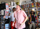 Macklemore & Ryan Lewis Tiny Desk Concert Macklemore & Ryan Lewis Tiny Desk Concert