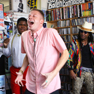Macklemore & Ryan Lewis Tiny Desk Concert Macklemore & Ryan Lewis Tiny Desk Concert
