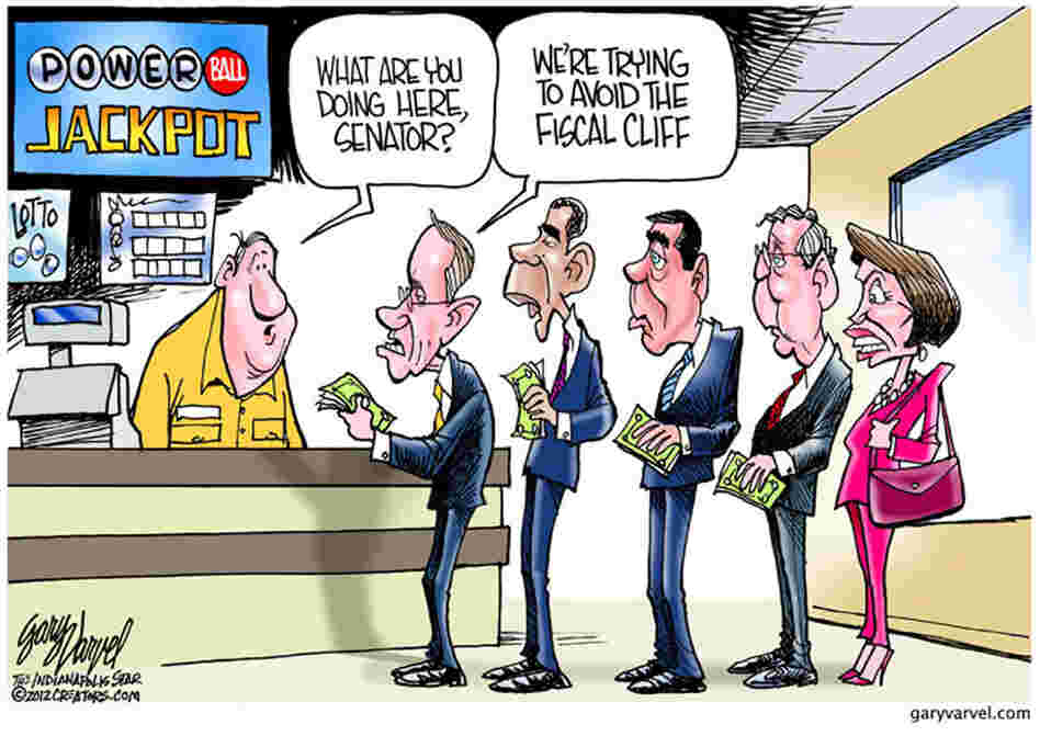 cartoonistgroup.com