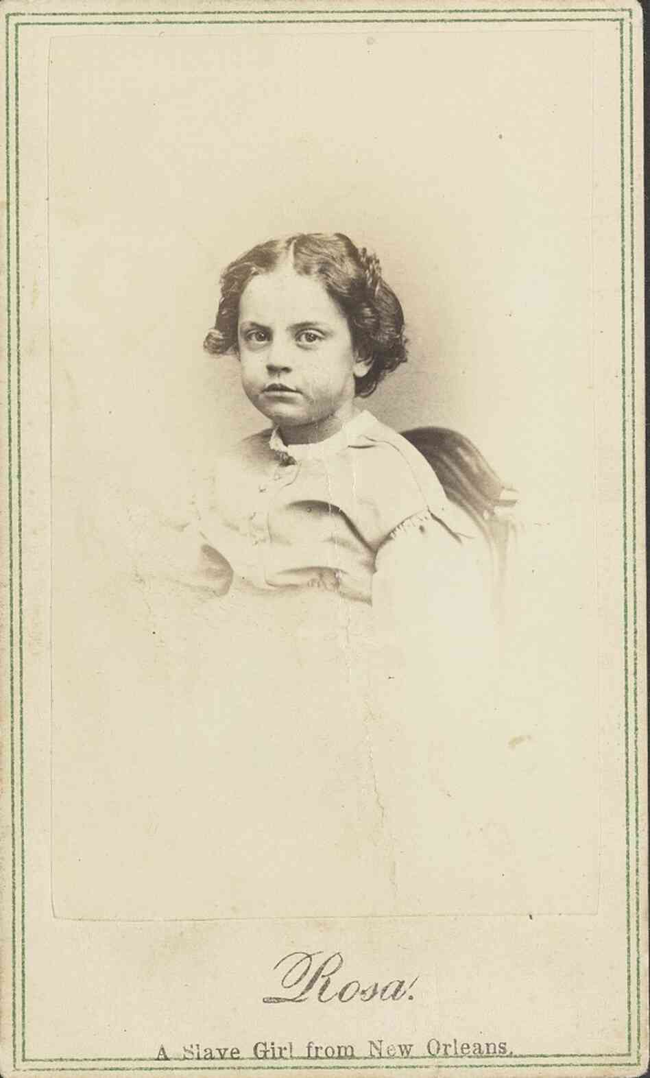 Rosa