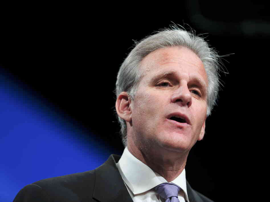 Israeli Ambassador to the U.S. Michael Oren says the Palestinians' new status at the U.N. will not change the overall political landscape. Israeli Ambassador to the U.S. Michael Oren says the Palestinians' new status at the U.N. will not change the overall political landscape.