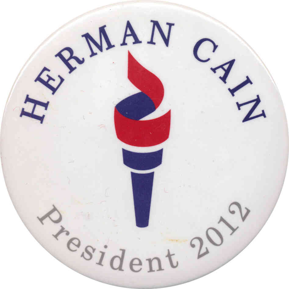 Herman Cain Herman Cain