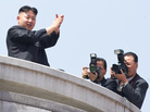 The satirical news source The Onion named North Korean Supreme Leader Kim Jong Un 2012's Sexiest Man Alive. The satirical news source The Onion named North Korean Supreme Leader Kim Jong Un 2012's Sexiest Man Alive.