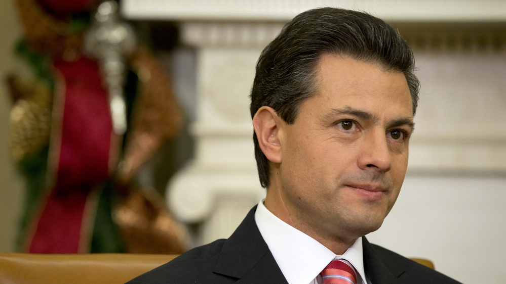 Mexico's new president, Enrique Pena Nieto, has made big promises in a country with a mixed record.