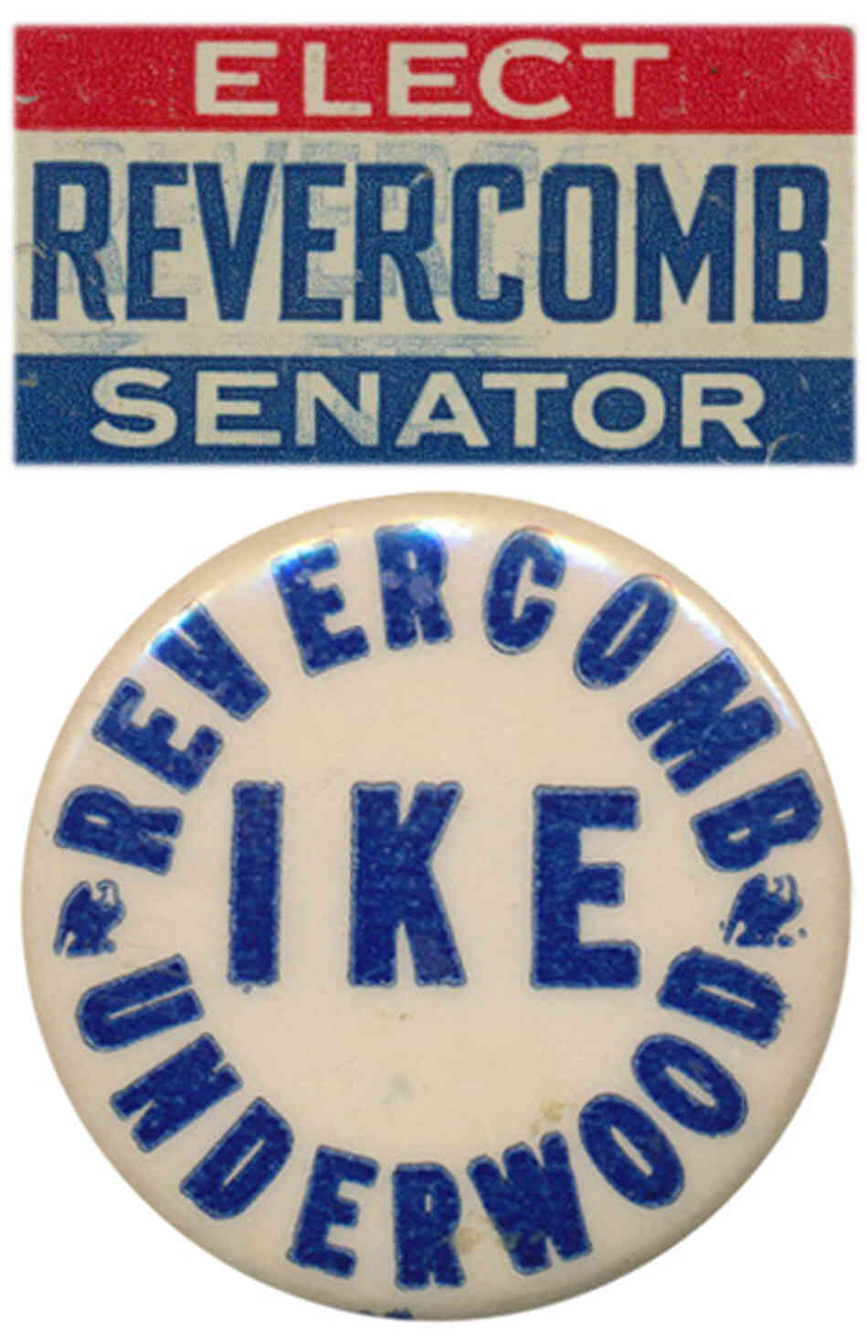 No Republican has won a West Virginia Senate election since Chapman Revercomb in 1956. No Republican has won a West Virginia Senate election since Chapman Revercomb in 1956.