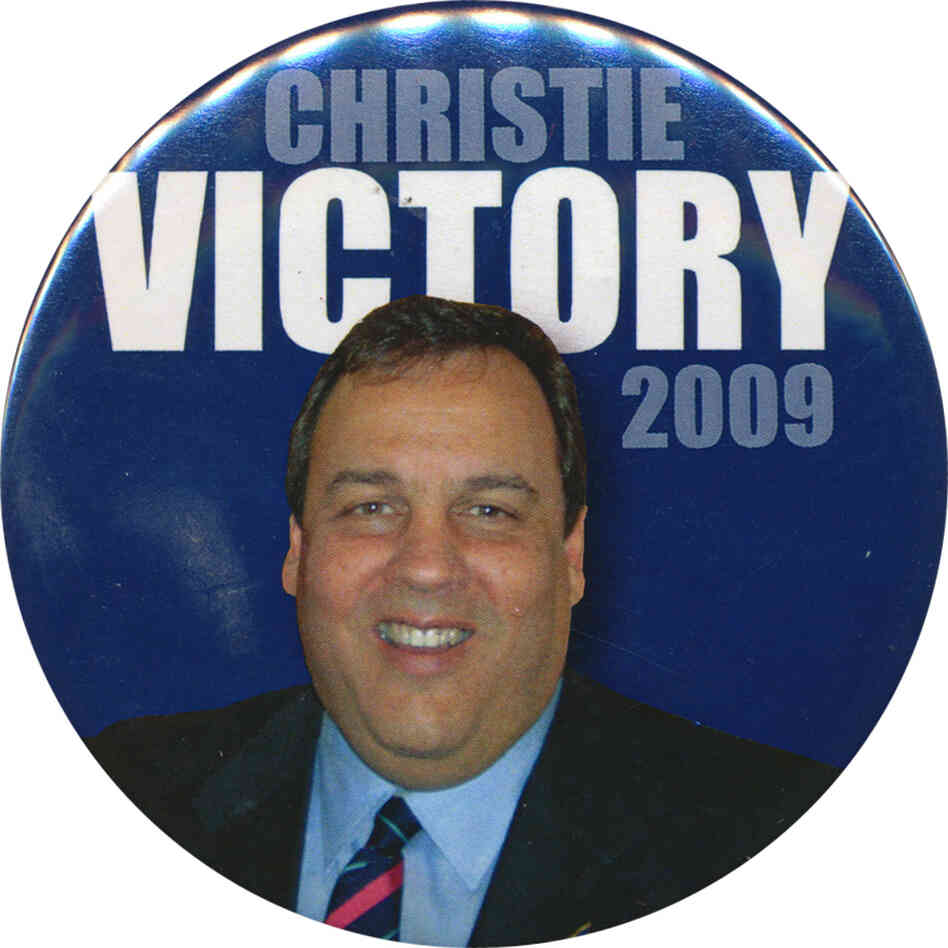 Christie Christie