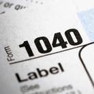 The largest tax break in the federal code doesn't appear on the forms the average person fills out each year.