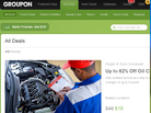 Despite their recent woes, "daily deal" companies Groupon and Living Social can be profitable, says analyst Arvind Bhatia. Despite their recent woes, "daily deal" companies Groupon and Living Social can be profitable, says analyst Arvind Bhatia.
