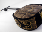 In subtropical Japan, the sanshin is a ubiquitous part of life. In subtropical Japan, the sanshin is a ubiquitous part of life.