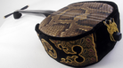 In subtropical Japan, the sanshin is a ubiquitous part of life. In subtropical Japan, the sanshin is a ubiquitous part of life.