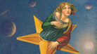 The dreamy cover image of The Smashing Pumpkins' landmark 1995 album Mellon Collie and the Infinite Sadness is the work of illustrator John Craig. The dreamy cover image of The Smashing Pumpkins' landmark 1995 album Mellon Collie and the Infinite Sadness is the work of illustrator John Craig.
