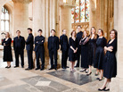 The London-based a cappella choir Stile Antico brings a program of Christmas music to Cambridge, Mass. The London-based a cappella choir Stile Antico brings a program of Christmas music to Cambridge, Mass.