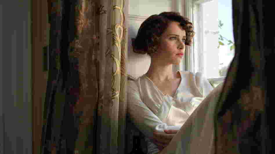 On the day of Dolly's (Felicity Jones) wedding, a former flame returns to stir up doubts about her decision. On the day of Dolly's (Felicity Jones) wedding, a former flame returns to stir up doubts about her decision.