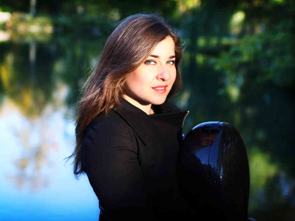 Cellist Alisa Weilerstein