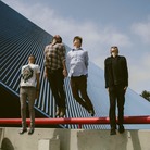 Few artists were played as much on public radio this year as the Mercury Prize winners in Alt-J. Few artists were played as much on public radio this year as the Mercury Prize winners in Alt-J.