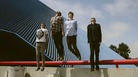 Few artists were played as much on public radio this year as the Mercury Prize winners in Alt-J. Few artists were played as much on public radio this year as the Mercury Prize winners in Alt-J.