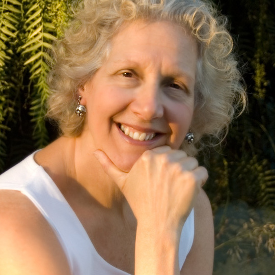 Joan Leegant