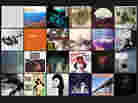 NPR Music's 50 Favorite Albums of 2012. NPR Music's 50 Favorite Albums of 2012.