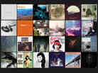 NPR Music's 50 Favorite Albums of 2012. NPR Music's 50 Favorite Albums of 2012.