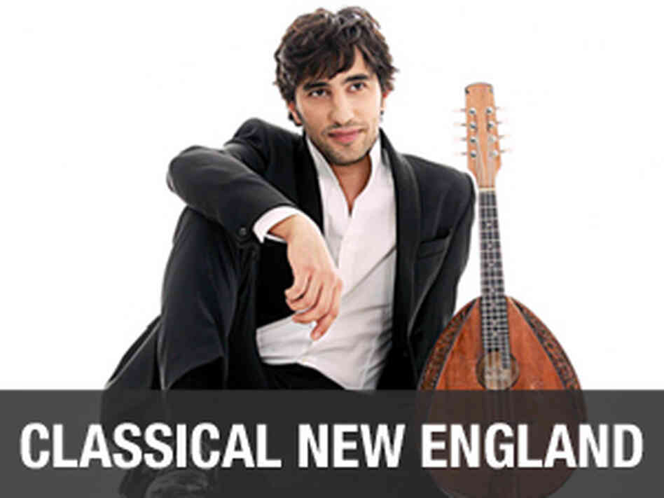 Avi Avital