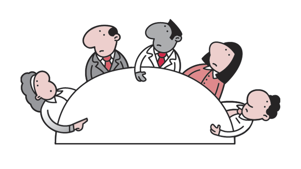 Now that the layoffs are official, it's time to talk about health insurance. Now that the layoffs are official, it's time to talk about health insurance.