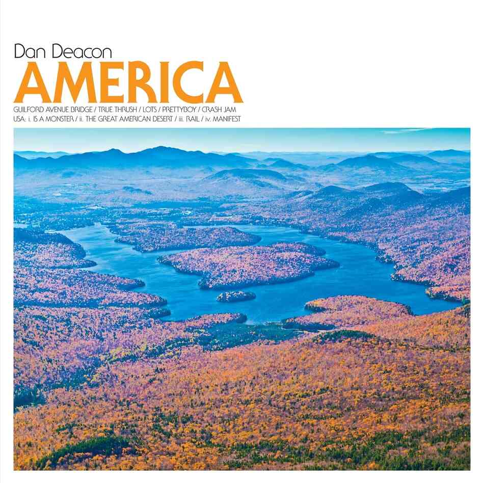 cover for America cover for America