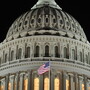 How long and how late will talks go? (The Capitol dome.) How long and how late will talks go? (The Capitol dome.)