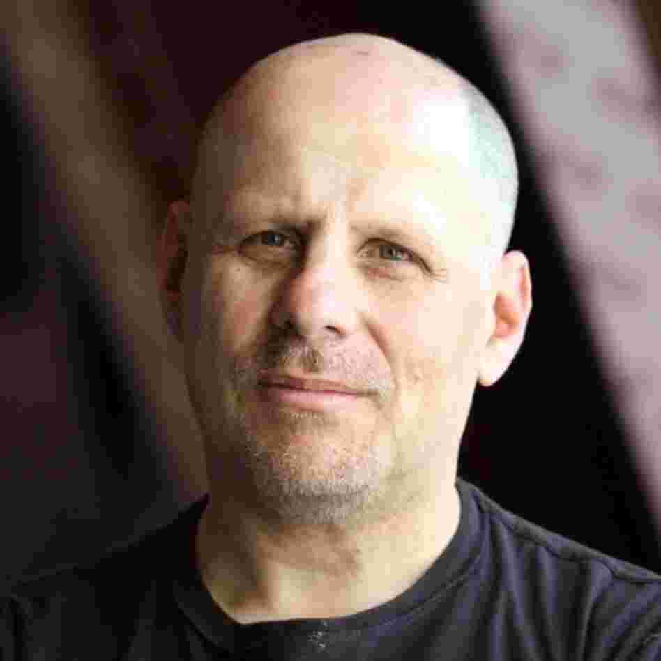 Eric Weiner is a former NPR correspondent and the author of The Geography of Bliss: One Grump's Search for the Happiest Places in the World. Eric Weiner is a former NPR correspondent and the author of The Geography of Bliss: One Grump's Search for the Happiest Places in the World.