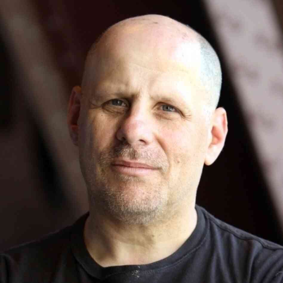 Eric Weiner is a former NPR correspondent and the author of The Geography of Bliss: One Grump's Search for the Happiest Places in the World. Eric Weiner is a former NPR correspondent and the author of The Geography of Bliss: One Grump's Search for the Happiest Places in the World.