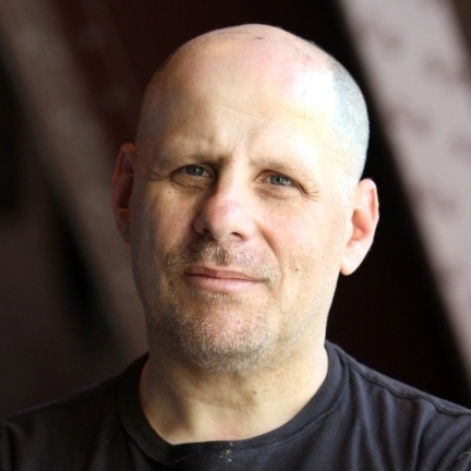 Eric Weiner is a former NPR correspondent and the author of <em>The Geography of Bliss: One Grump's Search for the Happiest Places in the World</em>.