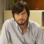 Ashton Kutcher as Steve Jobs in jOBS, directed by Joshua Michael Stern, which will close the Sundance Film Festival in January. Ashton Kutcher as Steve Jobs in jOBS, directed by Joshua Michael Stern, which will close the Sundance Film Festival in January.