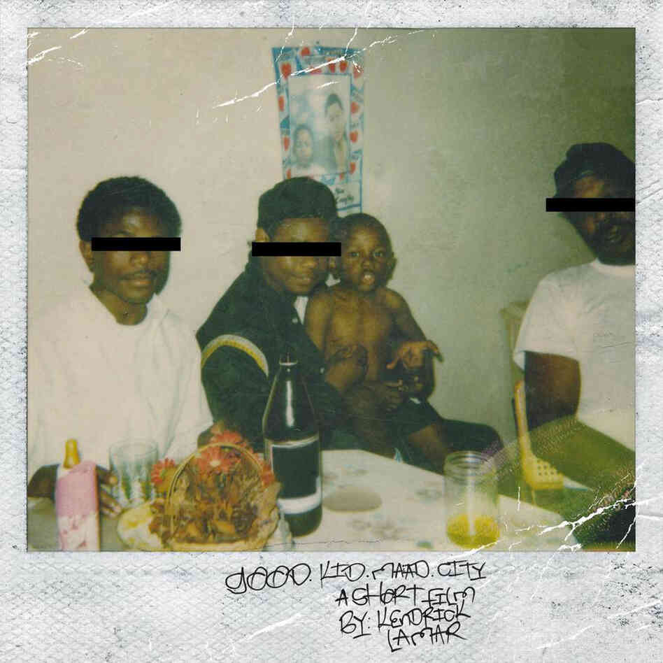 cover for good kid, M.A.D.D. city cover for good kid, M.A.D.D. city